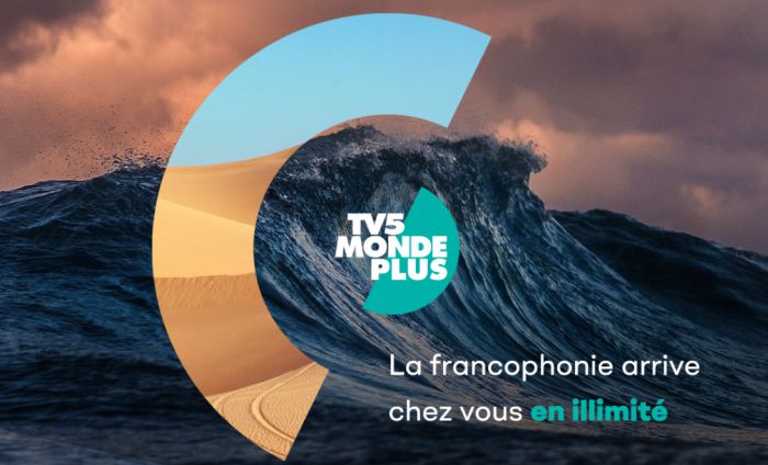 TV5Monde Plus, la chaîne francophone gratuite et accessible partout dans le monde