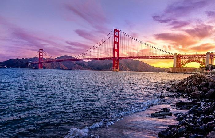 Organiser son voyage aux Etats-Unis ne serait pas parfait sans passer par San Francisco