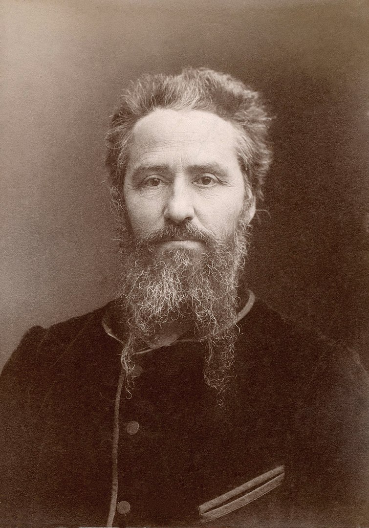 Onésime Réclus, père de la francophonie dès 1880