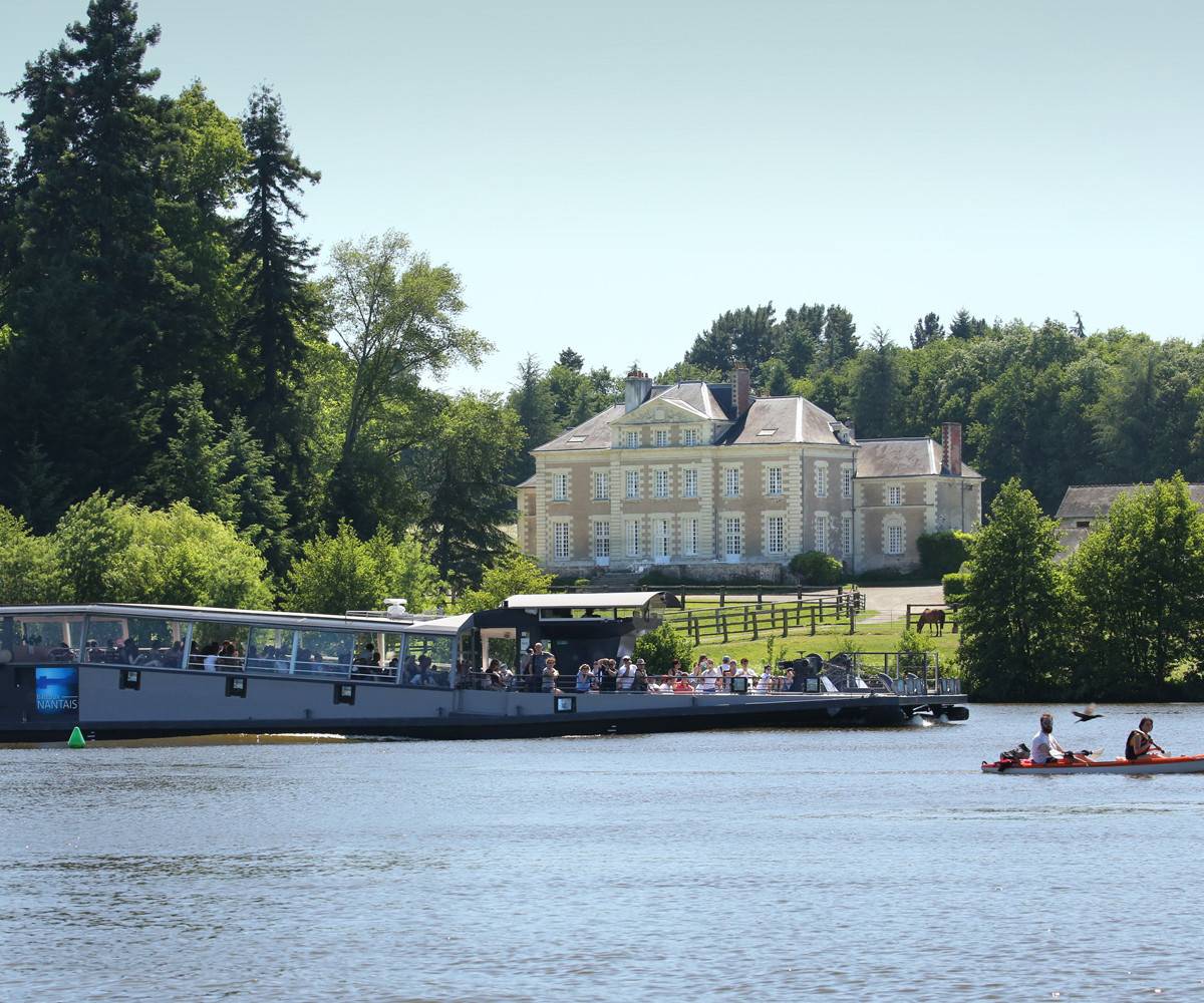 Les 15 choses à voir et à faire pour visiter la Loire-Atlantique