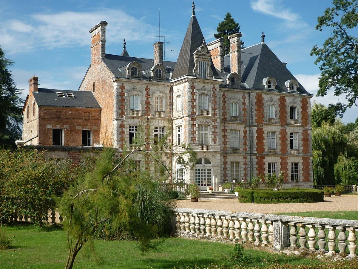 Le Château des Énigmes ©  TripAdvisor