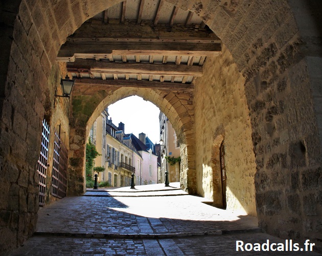Visiter l'Orne et Bellême en Normandie @ Roadcalls.fr