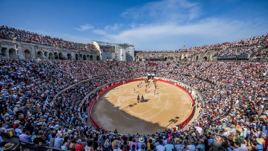 Les 10 choses à voir et à faire pour visiter Nîmes