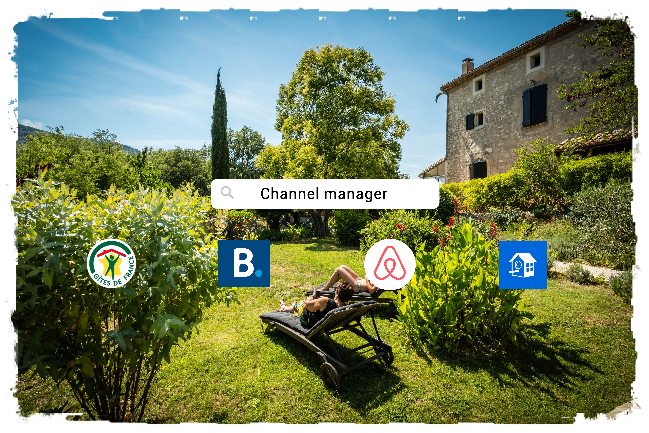 Quel channel manager pour gérer vos locations saisonnières ? © Toploc