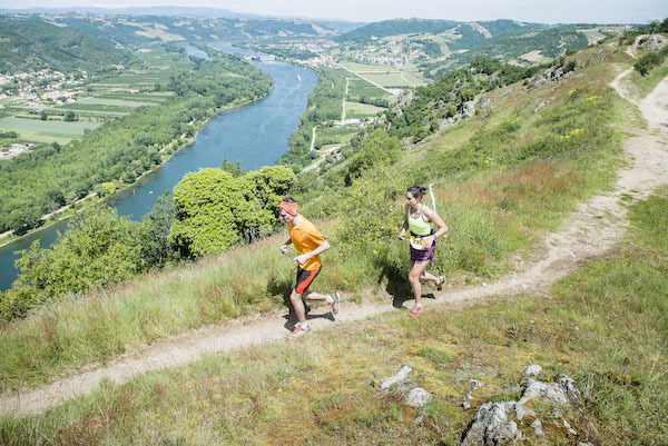 Duo de l'Hermitage © Trail-Endurance