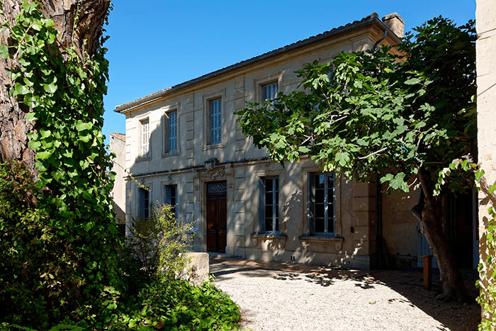 Musée Frédéric Mistral © Graveson en Provence
