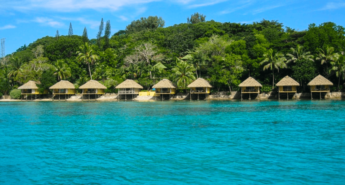 Visiter le Vanuatu et son archipel © Visa Office
