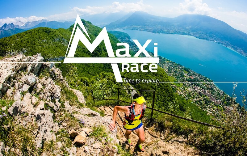 Maxi-race Annecy © RunMotion Coach
