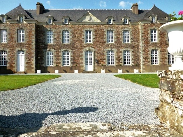 Château de Léhélec © Infolocale - Ouest France