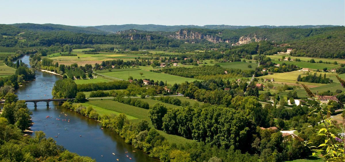 Site des 100 km de Belvès Périgord Noir, des 50 km de Belvès Vallée Dordogne et du Trail Urbain de Belvès © www.clubathletiquebelvesois.fr