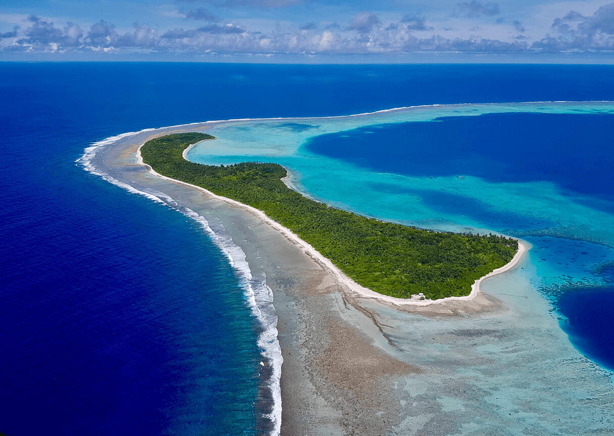 Wallis-et-Futuna © Où et Quand Partir