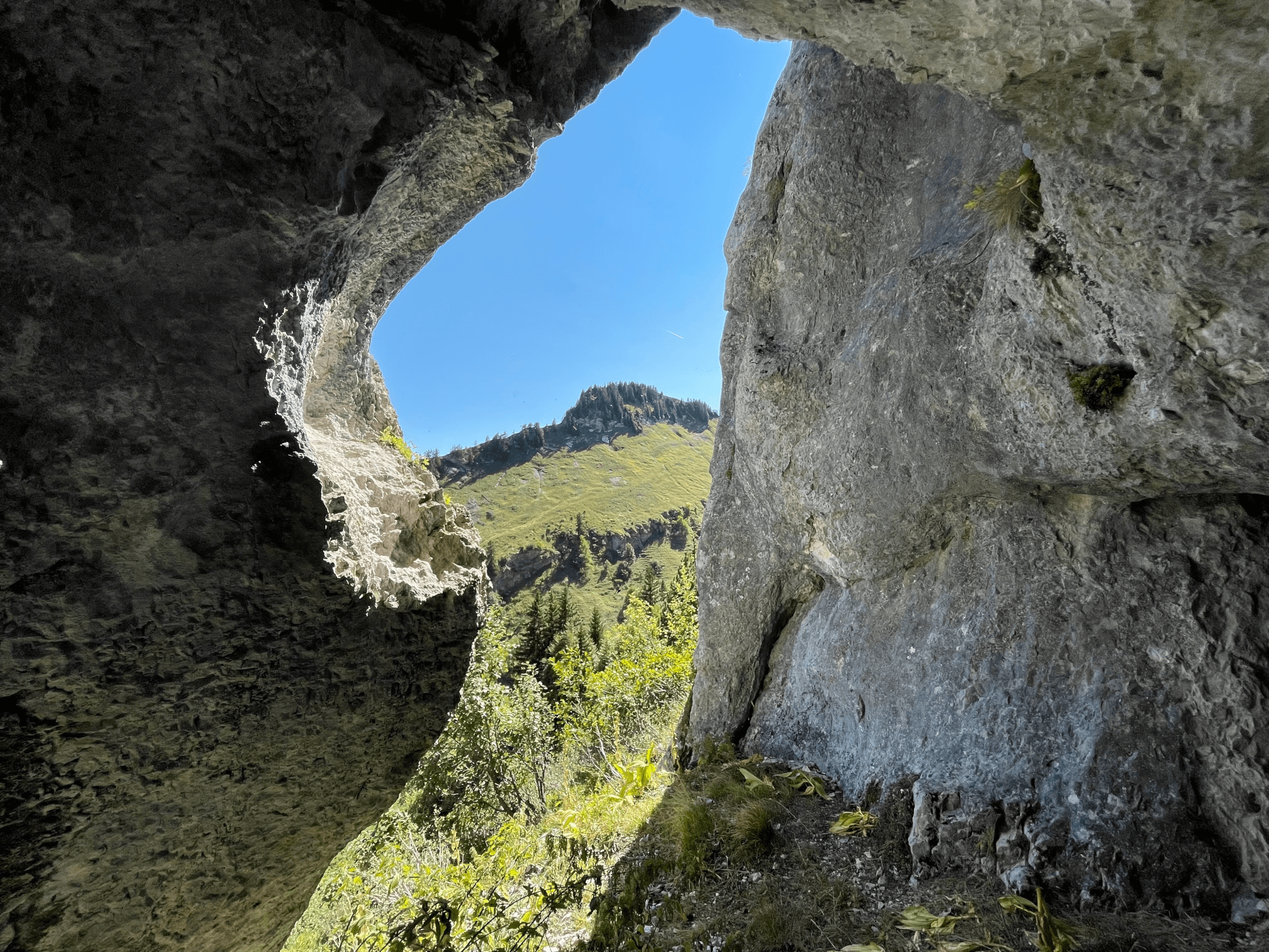 Grotte du Maquis parmi les grottes de l'Aude ©Au-coeur-de-la-terre.org