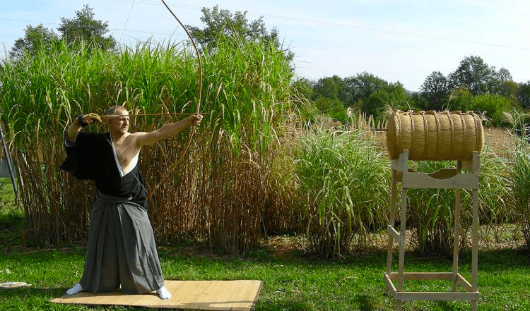 La journée mondiale du Bambou aux jardins de Lornay © L'Hebdo des Savoie