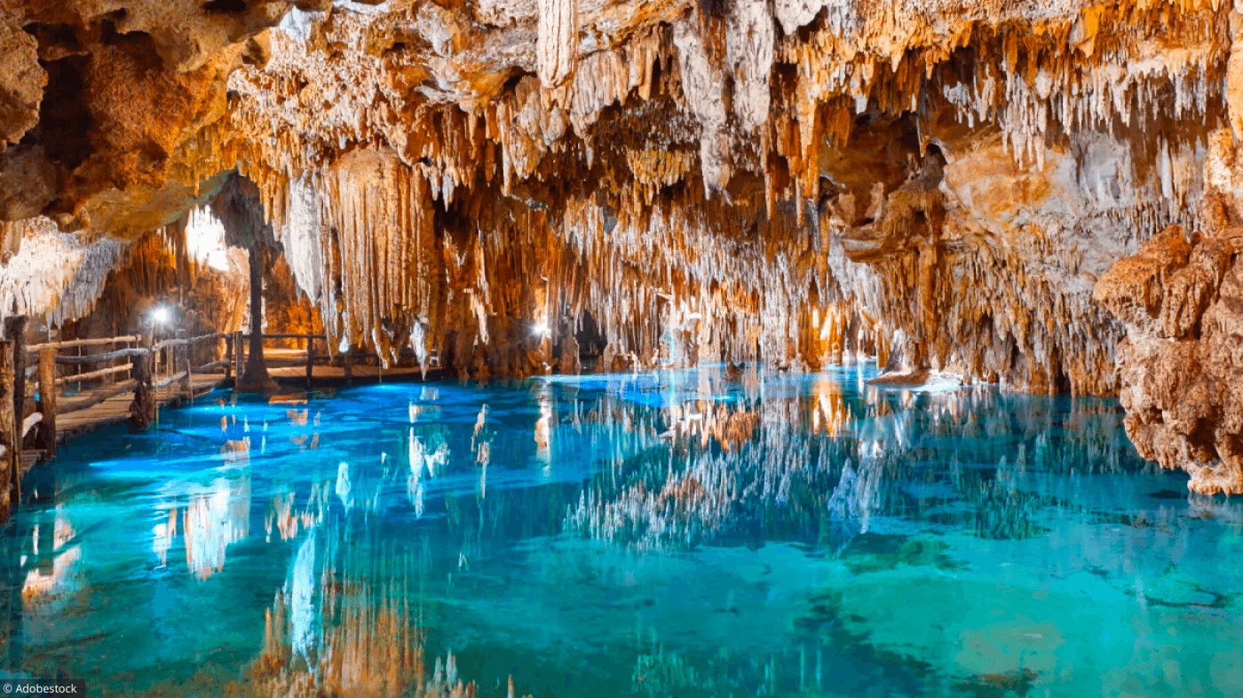 Grottes de Lacave ©Notretemps.com