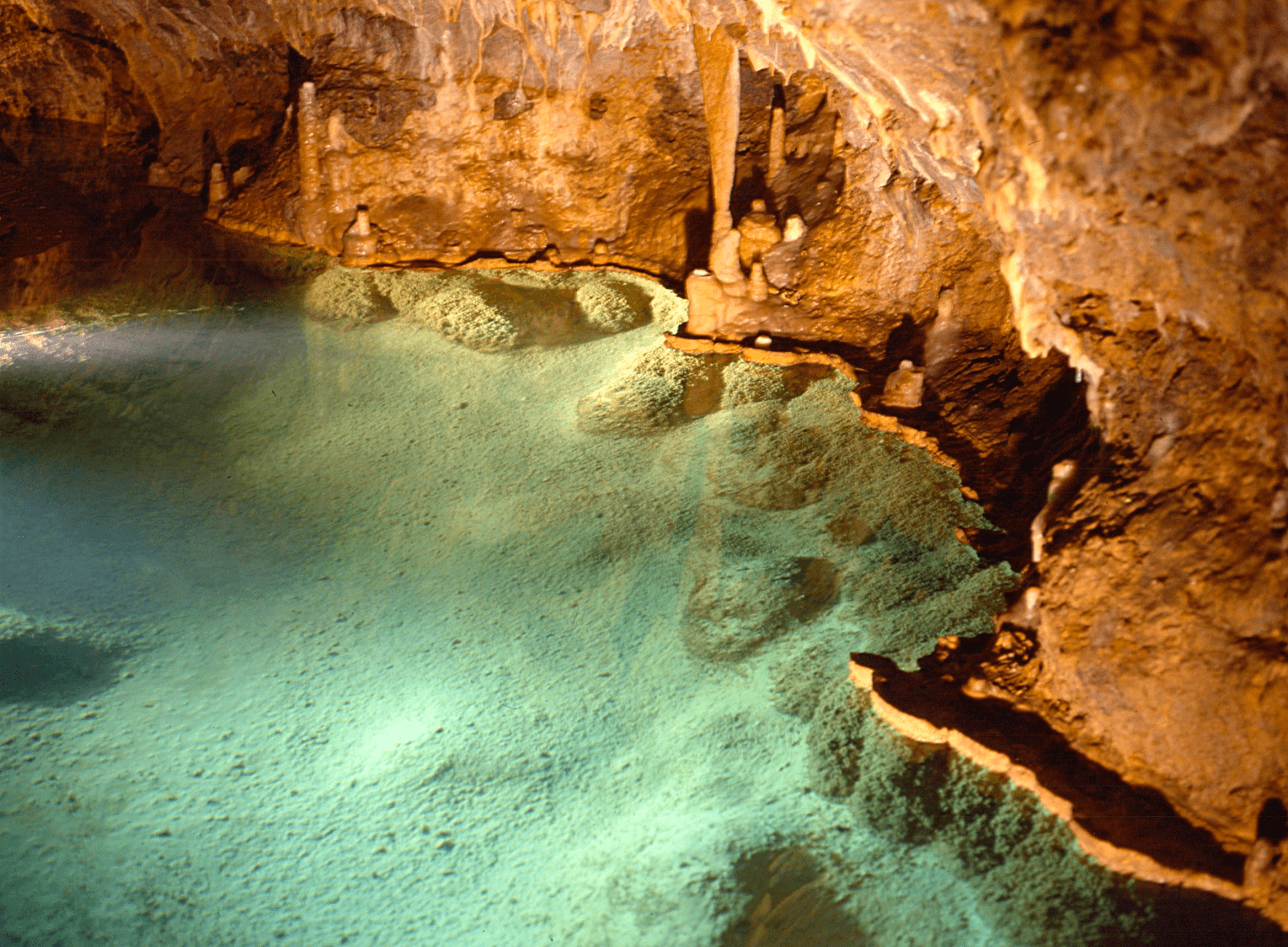 Grotte de Dargilan ©Tripadvisor