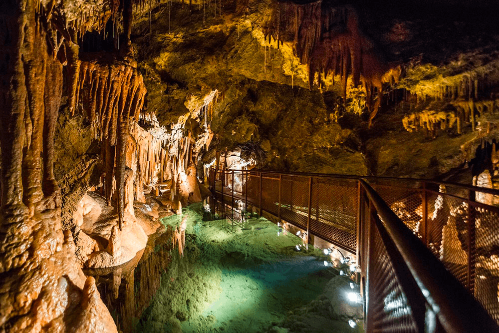 Grotte de Fontrabiouse ©Grand Sud Insolite