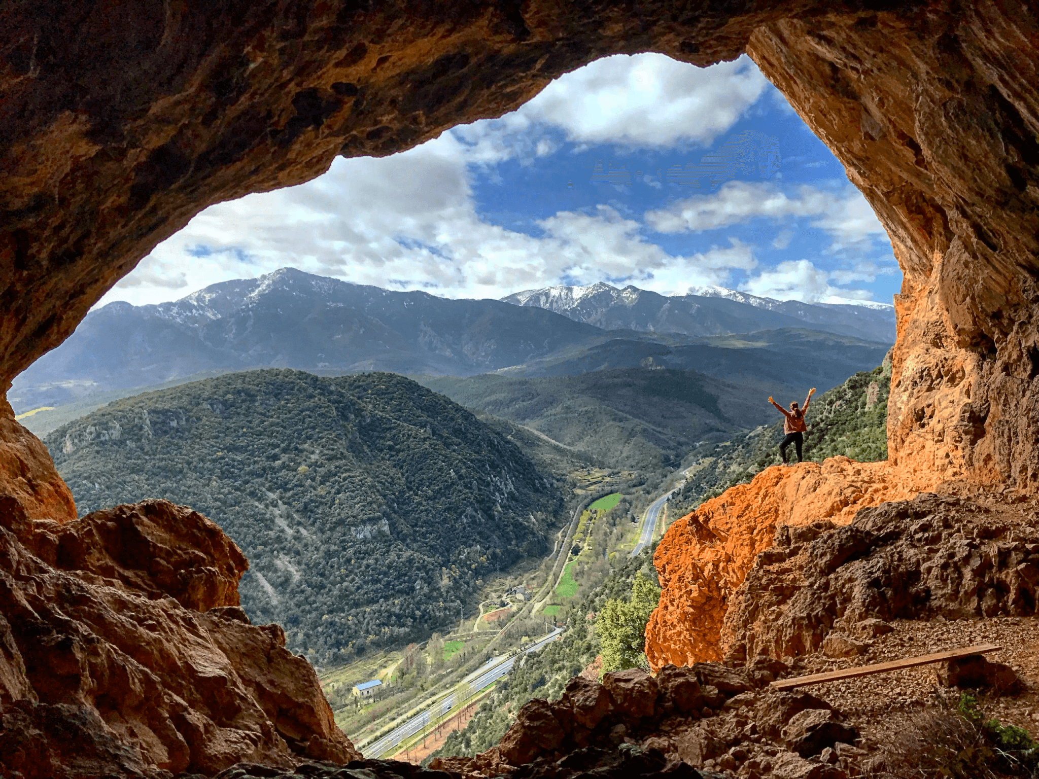 Grottes des Pyrénées © Kiki Mag Travel