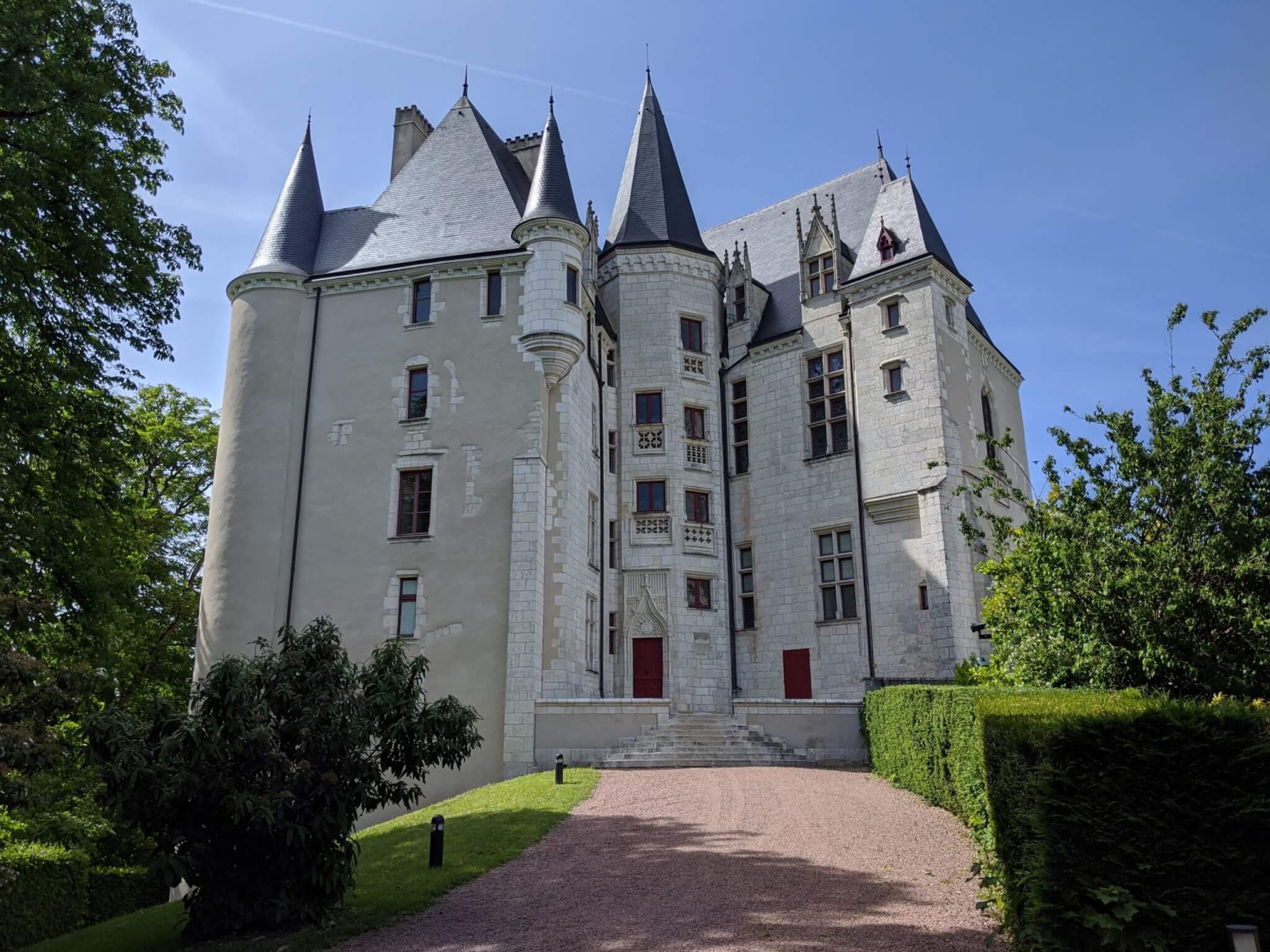 Château de Raoul © Carnet de Juliette