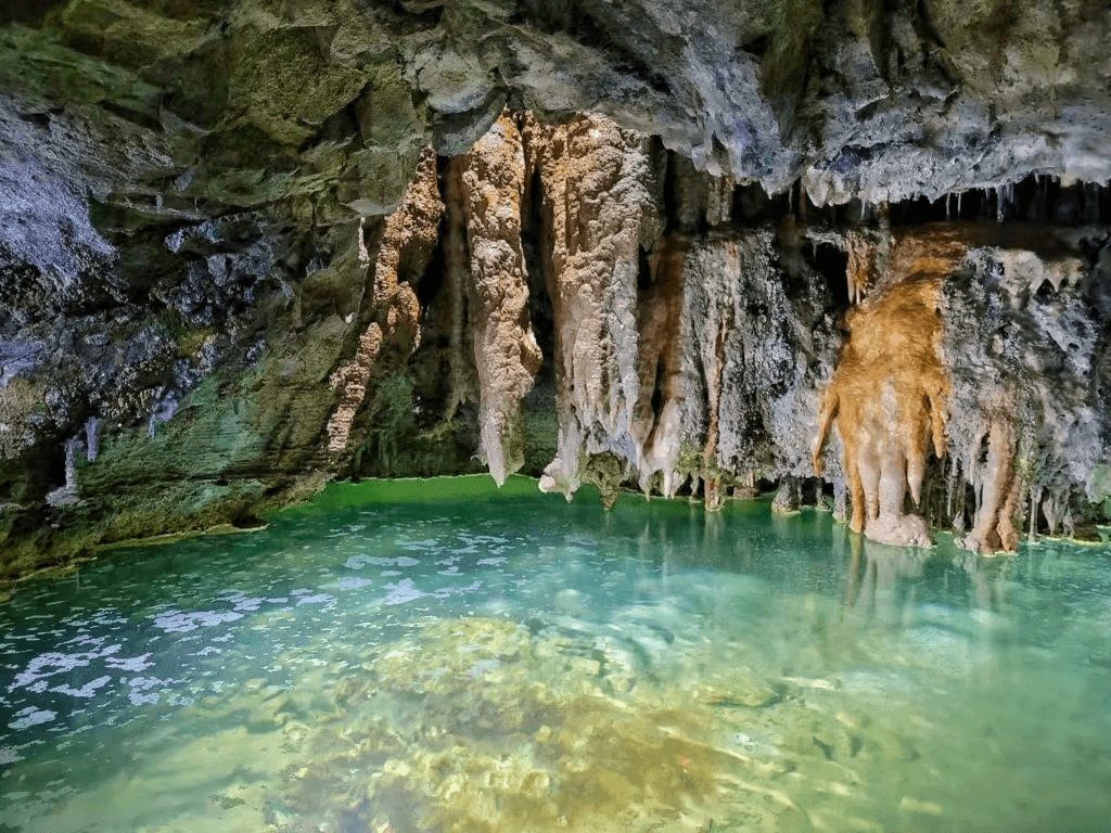 Grottes du Cornadore © 
Auvergne-Rhône-Alpes Tourisme
