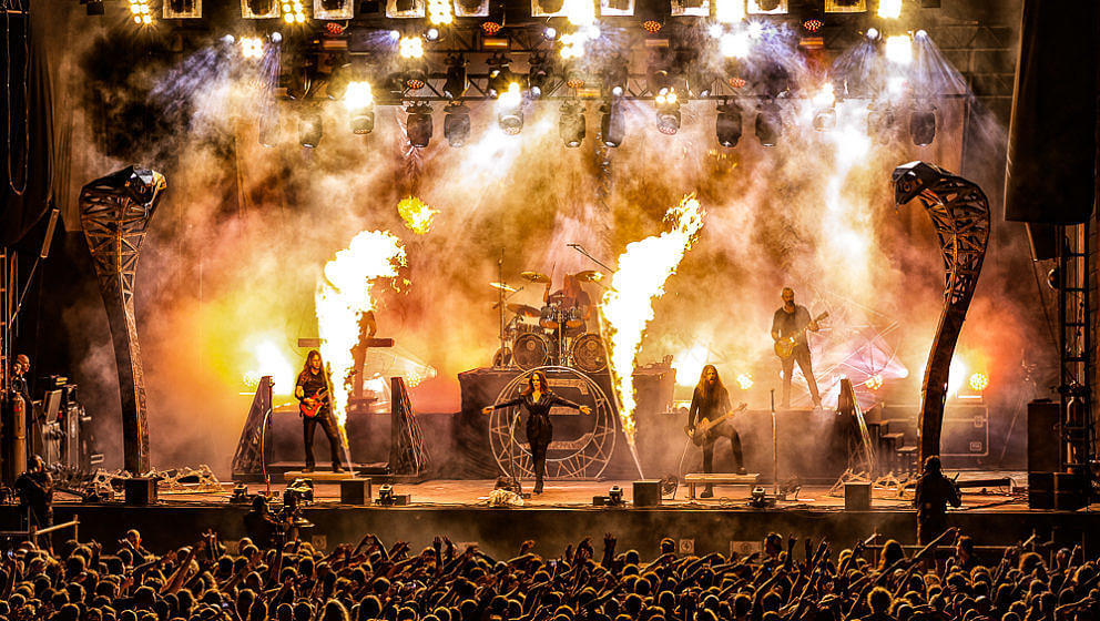 Hellfest © Metal Hammer
