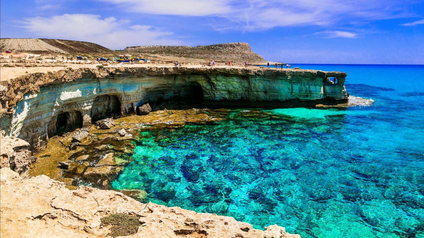 Les 12 choses à voir et à faire pour visiter Chypre
