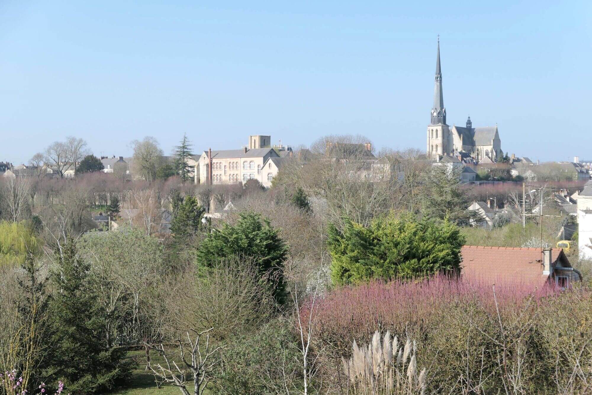 Découvrez la ville de Pithiviers dans le Loiret ©pthiviers.fr