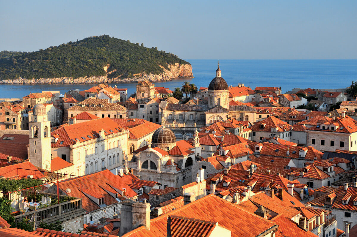 Dubrovnik ©PONANT