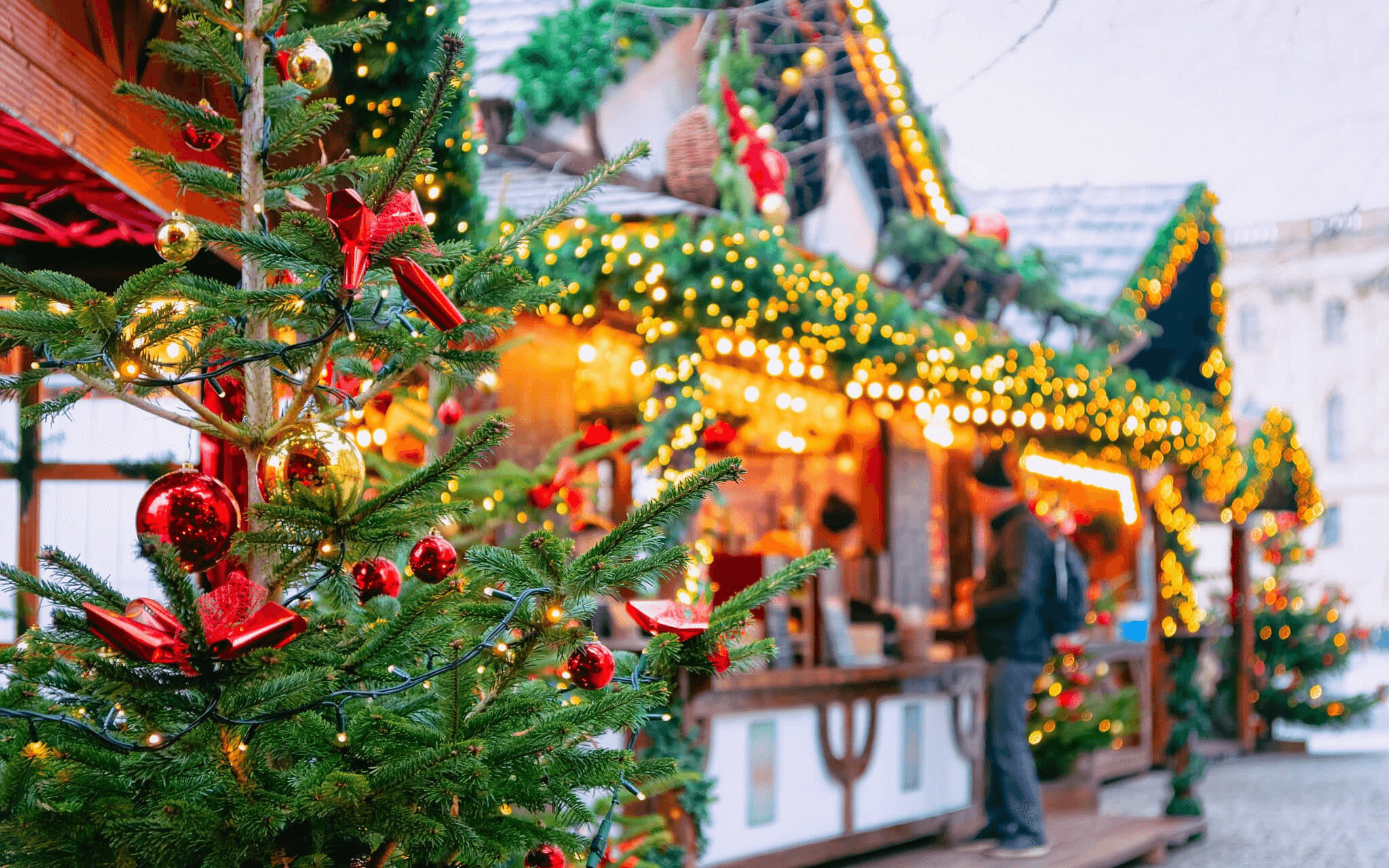 La magie de Noël à Evry Courcouronnes © evrycourcouronnes.fr